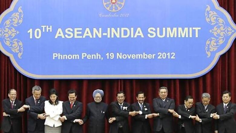 First ASEAN global dialogue kicks off in Cambodia