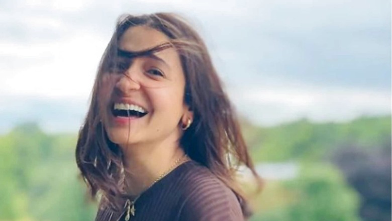Happy Birthday Anushka Sharma: Movies, Web Series Produced by the Actress