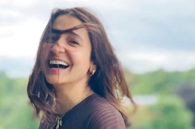 Happy Birthday Anushka Sharma: Movies, Web Series Produced by the Actress