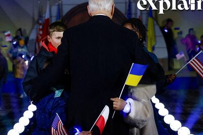 1 Year of Ukraine War: From New Blocs to the China Question, How Conflict Has Changed Geopolitics