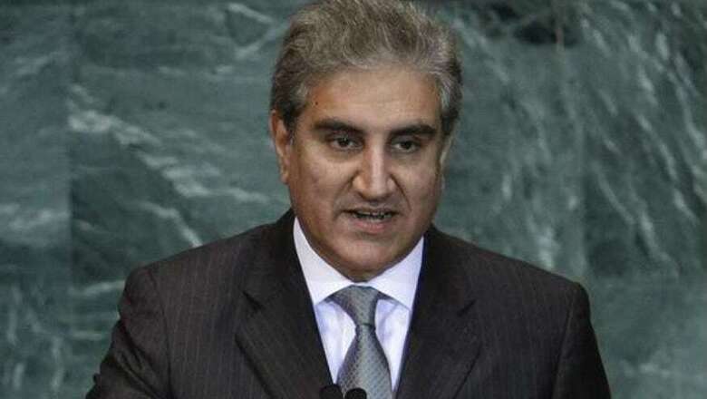 Pakistan, Russia Vow to Prevent Outer Space from Becoming Arena for Military Confrontation