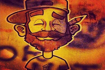 St+Art: An aesthetic art revolution on the streets of India