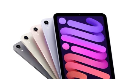 Apple iPad Mini 7 May Not Come With 120Hz ProMotion Display: Report