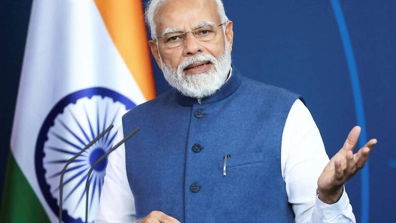 Eid al-Adha 2022: PM Narendra Modi, President Kovind Extend Wishes on Bakrid