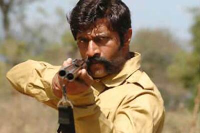 Kannada Review: 'Attahasa' is technically brilliant