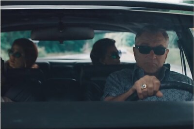 Martin Scorsese Does Not Want People to Watch The Irishman on Phone