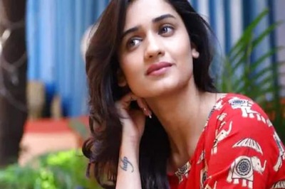 Hruta Durgule's First Look From Ravi Jadhav’s Timepass 3 Goes Viral