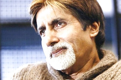 Amitabh Bachchan gets nostalgic on twitter