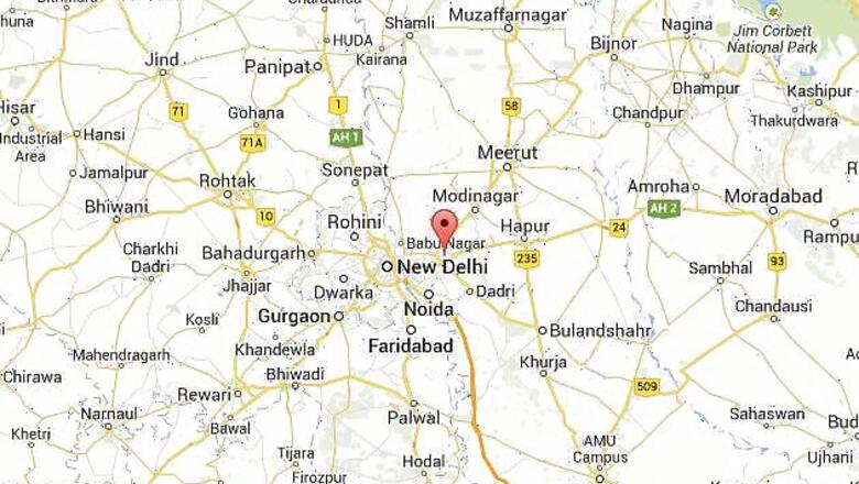35-year-old man arrested for attempting to rape a 3-year-old