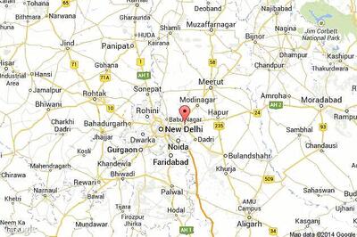 35-year-old man arrested for attempting to rape a 3-year-old