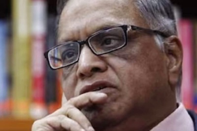 Banning ChatGPT in Universities is Not a Good Idea: Infosys Founder Narayana Murthy
