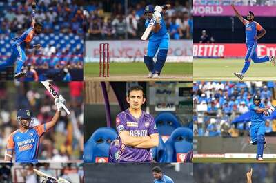 India Squads for Sri Lanka Series: Gambhir to Meet Selectors as SKY, Pant, Hardik to Return; Extended Break for Rohit, Kohli?