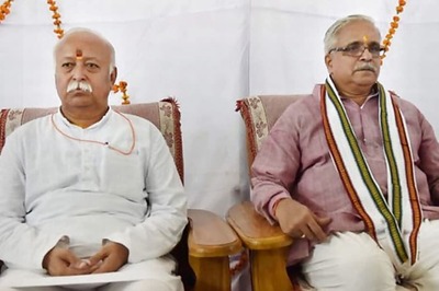 Anti-national slogans at JNU is serious matter: RSS