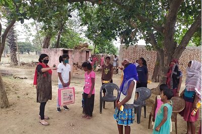 'Periods Don't Stop Due to Pandemic': Rural Jharkhand Schoolgirls Forced to Compromise on Menstrual Hygiene