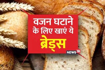 Whole Wheat to Whole Grain, Bread That Help You in Weight Loss