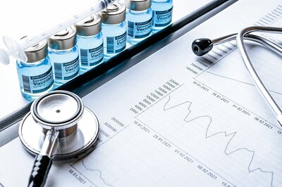 Tests You Must Take After Recovering From COVID-19