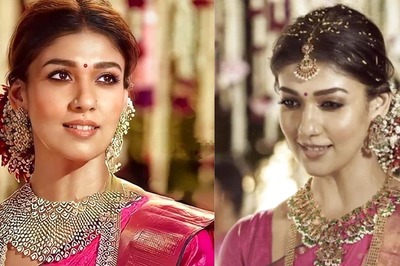 From Nayanthara to Nazriya, At What Age Did These Queens Tie the Knot?