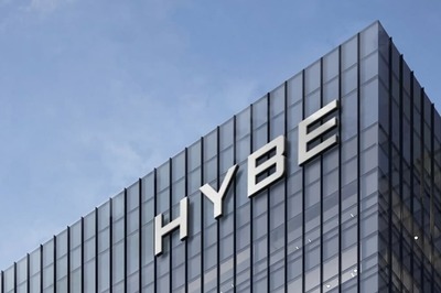 HYBE Accuses ADOR CEO Min Hee Jin Of Takeover Plot, Vows To Take Legal Action