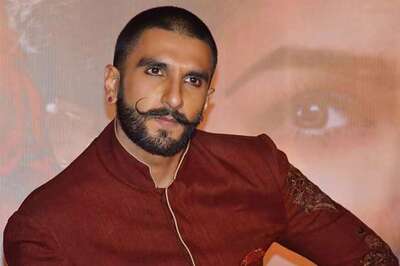 Ranveer Singh Says He's 'Good', Will Come Back Stronger From Shoulder Injury; See Tweet