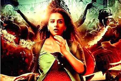 Tamil remake for Bollywood blockbuster 'Kahaani'