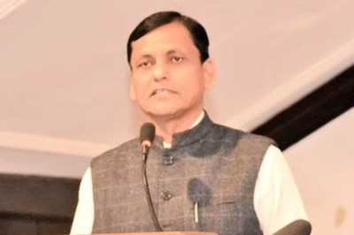 Nitish-Tejashwi Have Started Jungle Raj in Bihar: MoS Nityanand Rai Ahead of Amit Shah’s Visit | Exclusive