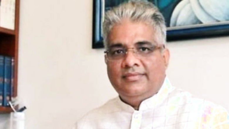 Climate Finance Crucial for Developing Countries Like India, to Meet Goals: Union Minister