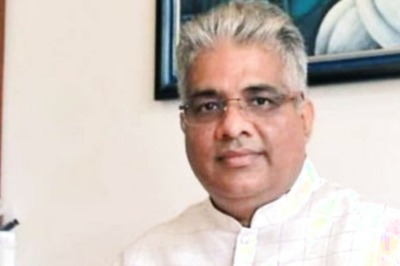 Climate Finance Crucial for Developing Countries Like India, to Meet Goals: Union Minister