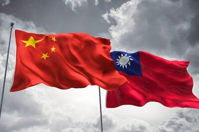 Opinion | China-Taiwan Saga: Recent Developments and the Use of Force