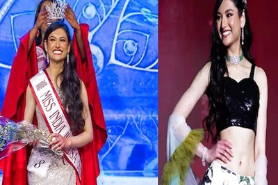 Maharashtra's Aditi Patange is Miss India Washington USA 2021. All You Need to Know