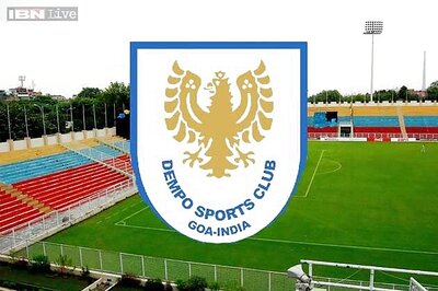 I-League: Dempo SC earn first points against Bengaluru FC