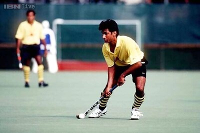 Uniform set-up will help India, Pakistan hockey: Tahir Zaman