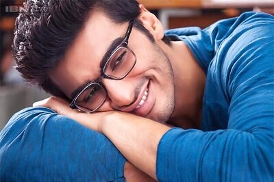 Link-up rumours don't bother me: Arjun Kapoor