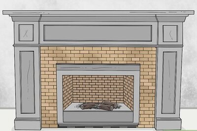 How to Clean Soot from Brick