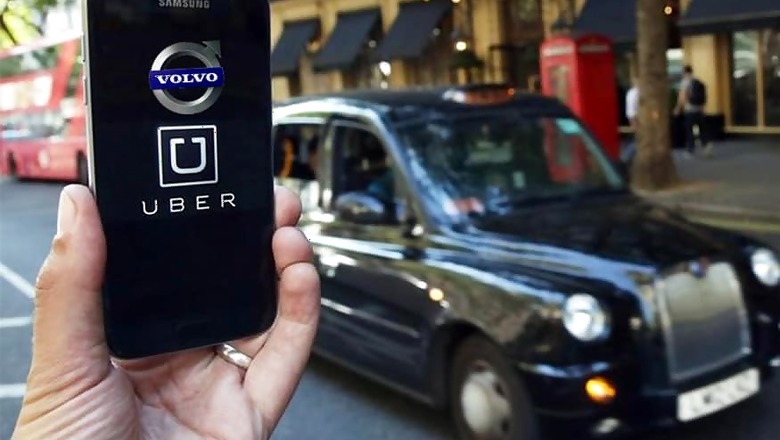 Brazil Uber Driver Accused of Kicking Out Blind Woman Who Wanted AC Turned Down