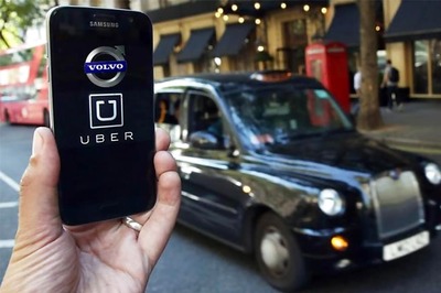 Brazil Uber Driver Accused of Kicking Out Blind Woman Who Wanted AC Turned Down