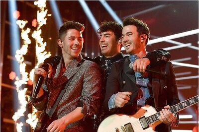 Jonas Brothers Accused of Being Mean to Black Woman: Was Bullied by Band of Lip Syncing Siblings