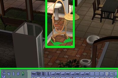 How to Edit a Sim’s Hair, Clothes, and Facial Features in The Sims 2