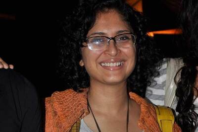 Kiran Rao launches her own banner to support good films