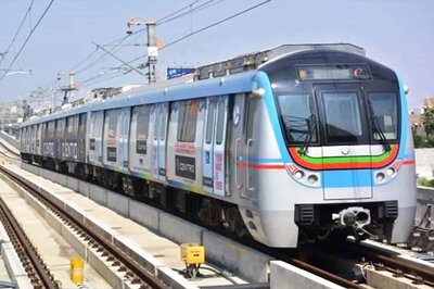 Hyderabad Metro Announces SOPs as Services Resume on Monday: All You Need to Know