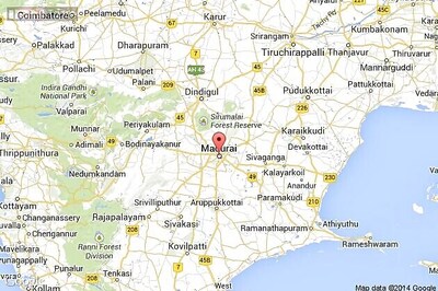 Madras HC direction to arrest Tamil Nadu Milk producers' union director