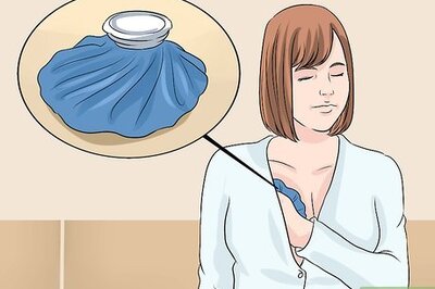 Quick Remedies and Medical Treatments for Breast Pain