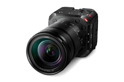 Panasonic LUMIX Digital Single Lens Mirrorless Camera BS1H Launched: Price And Specs