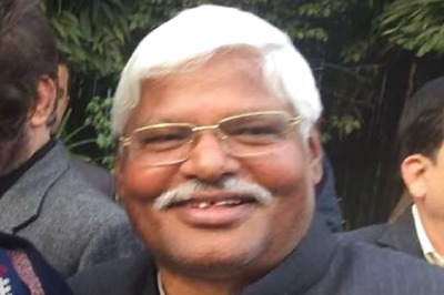 Congress Suspends ex-MP Mahabal Mishra for Anti-party Activities During Delhi Elections