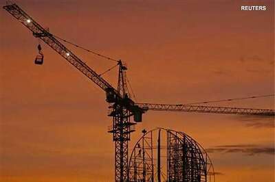 Moody's says India rating stable despite challenges