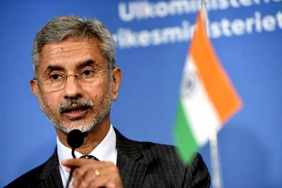 Jaishankar-Raab Bilateral Talks Focus on 2030 Roadmap to India-UK FTA, Covid-19 Cooperation