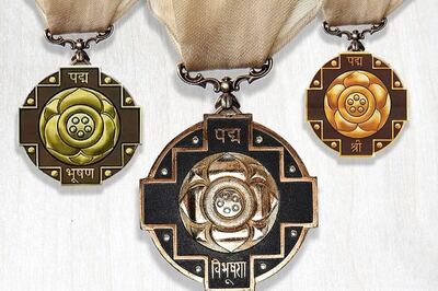 Centre Urges Citizens to Recommend Names of Distinguished Persons for Padma Awards