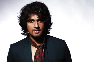Sonu Nigam Named Goodwill Ambassador for Fight Hunger Foundation