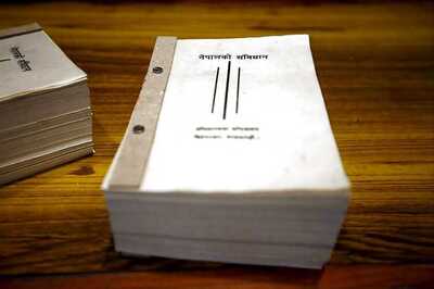 India calls its Nepal envoy for consultations; Nepal says can't make everyone happy