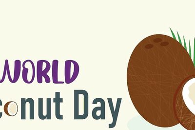 Celebrate World Coconut Day with These Delicious Coconut Recipes