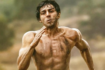 Kiara Advani Or Sara Ali Khan, Guess Who Is Kartik Aaryan’s Favorite Co-star?